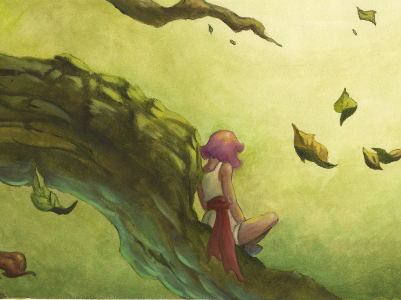 Disegno e Character Design Digitale Smart