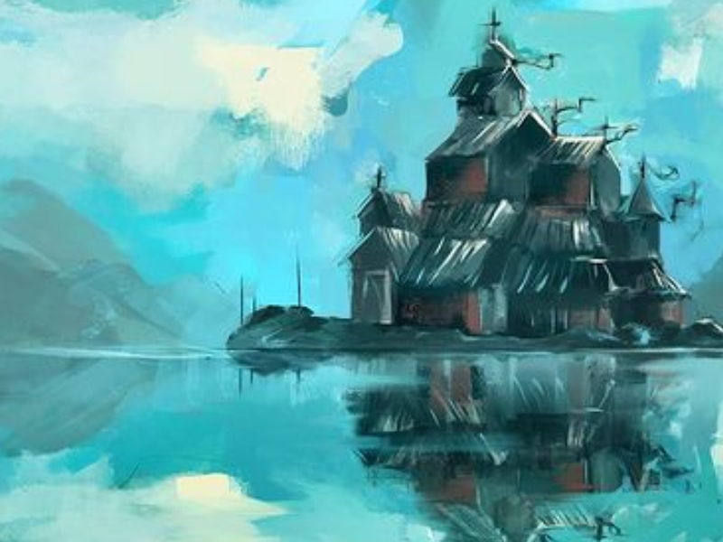 Disegno e Character Design Digitale Smart