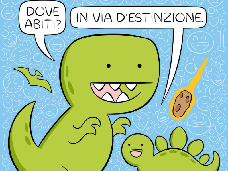 Scrittura fumetti per bambini - ONLINE