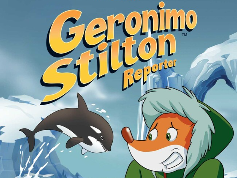 Scrittura fumetti per bambini - ONLINE