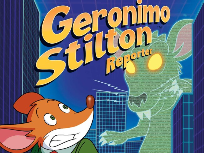 Scrittura fumetti per bambini - ONLINE