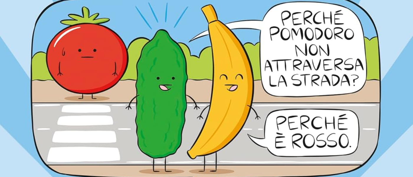 Scrittura fumetti per bambini - ONLINE