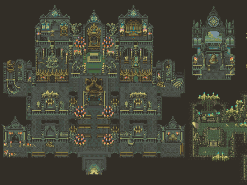 Pixel Art - ONLINE (IT/EN)