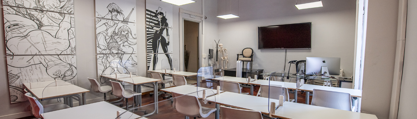 Disegno Base Smart