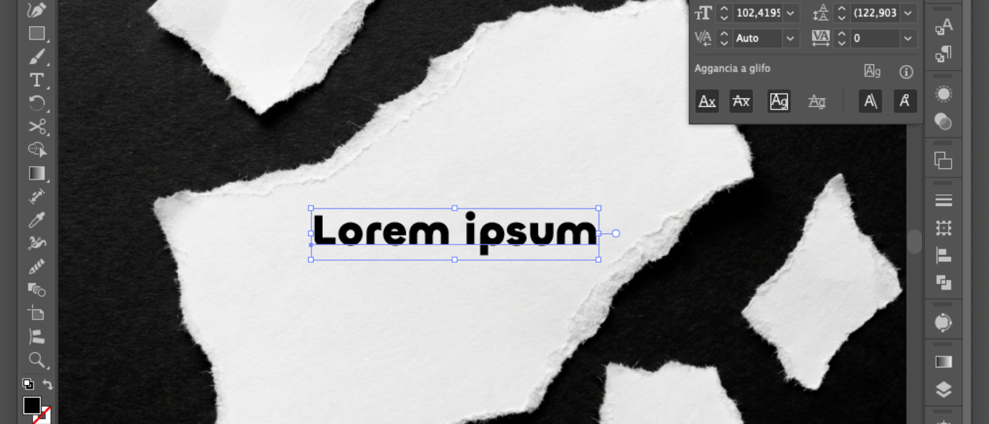 Illustrator base