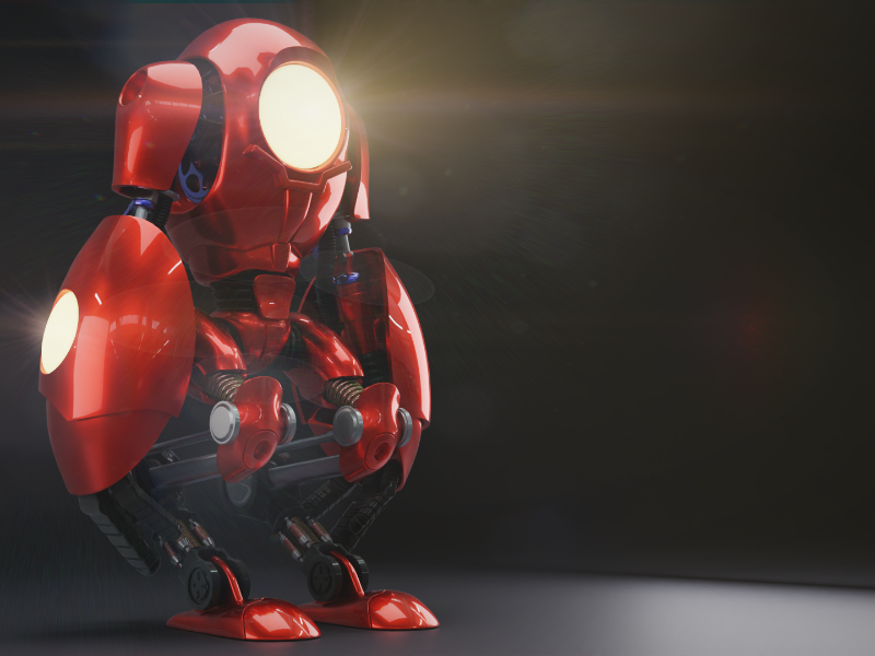 3D ARTIST