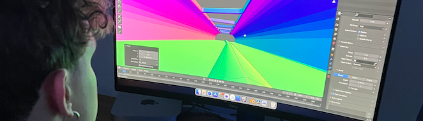 3D ARTIST