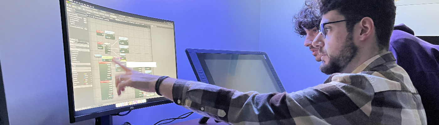 VIDEOGAME PROGRAMMING AND DESIGN