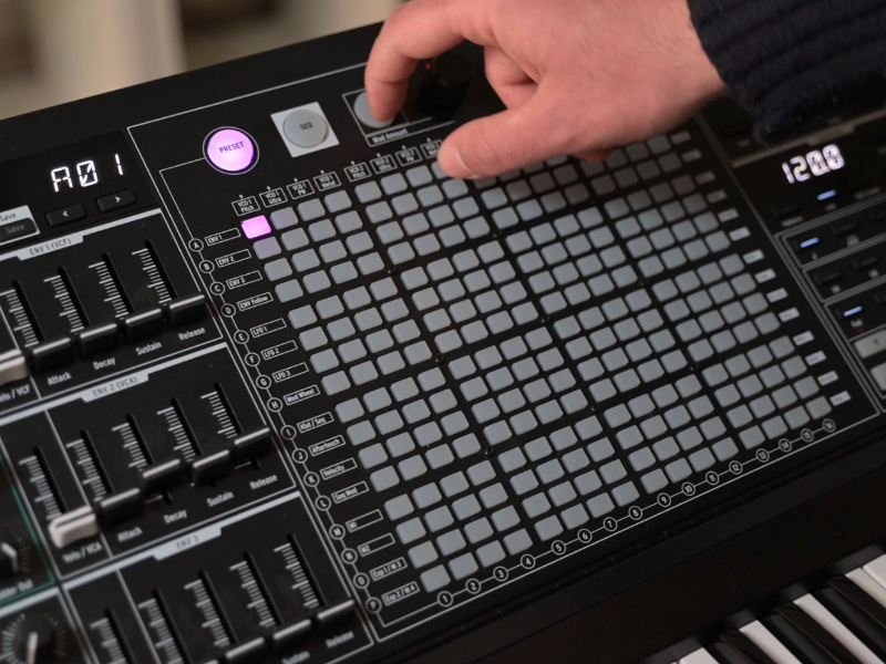  MUSIC COMPOSITION e SOUND DESIGN PER CINEMA E VIDEOGAME