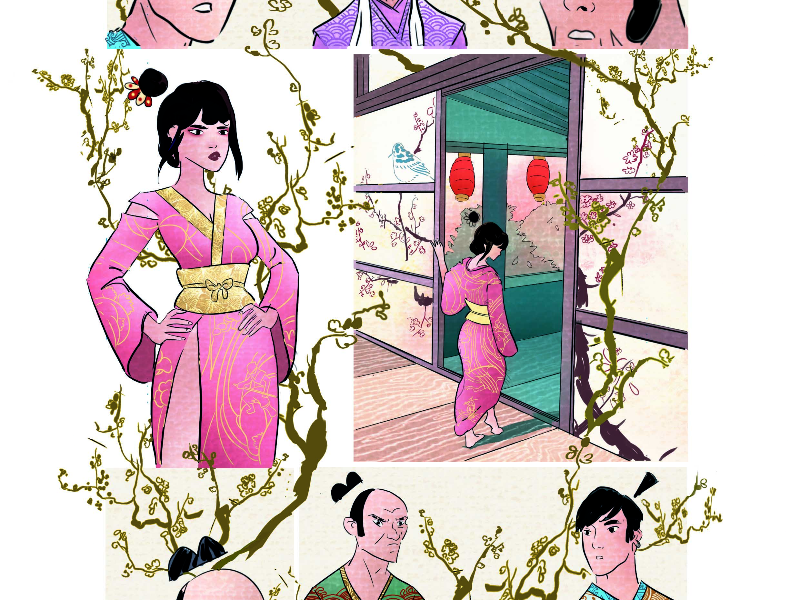 Fumetto