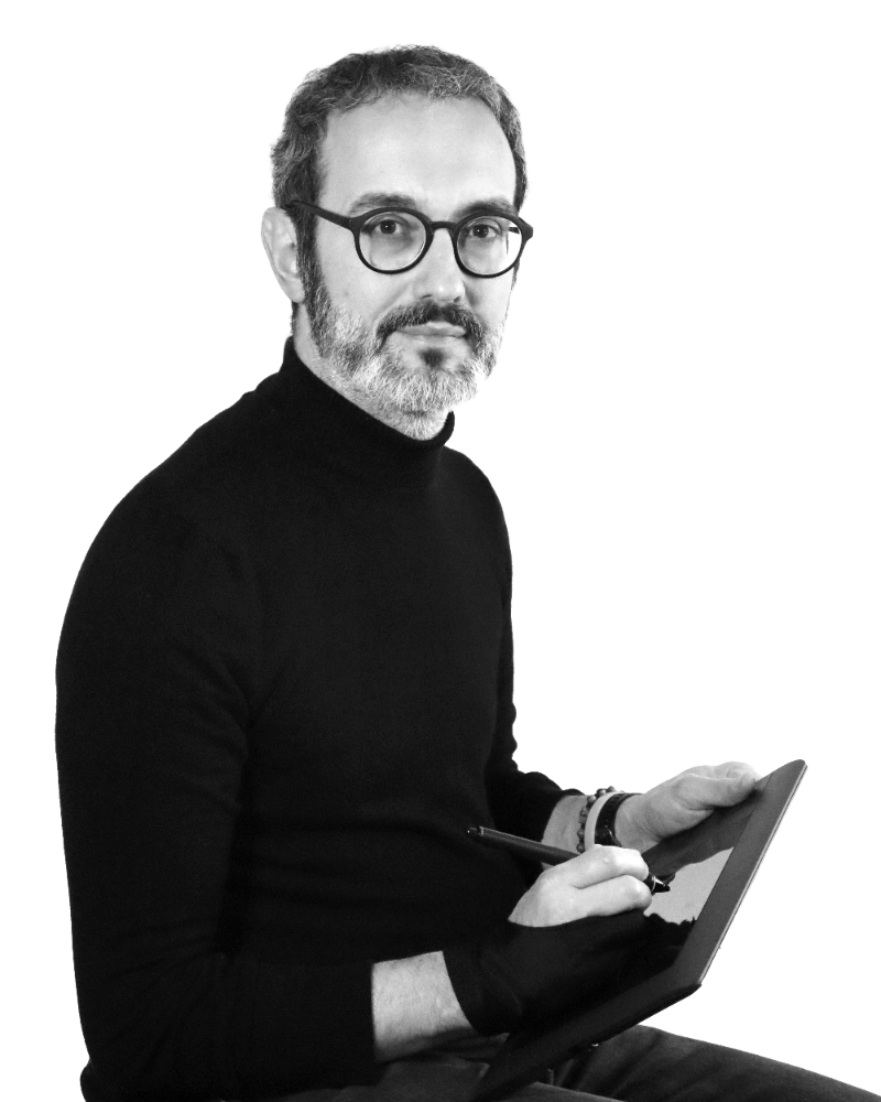 Claudio Naviglio