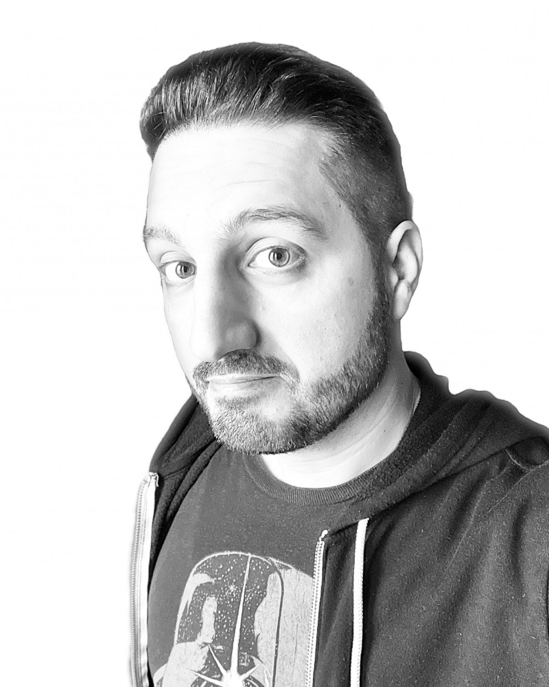 Matteo Aversano, docente di Fumettista