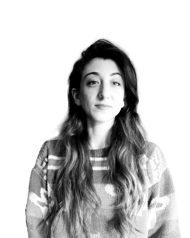 Sara Mancuso, docente di Illustratrice
