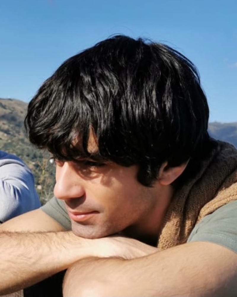 Daniele Procopio