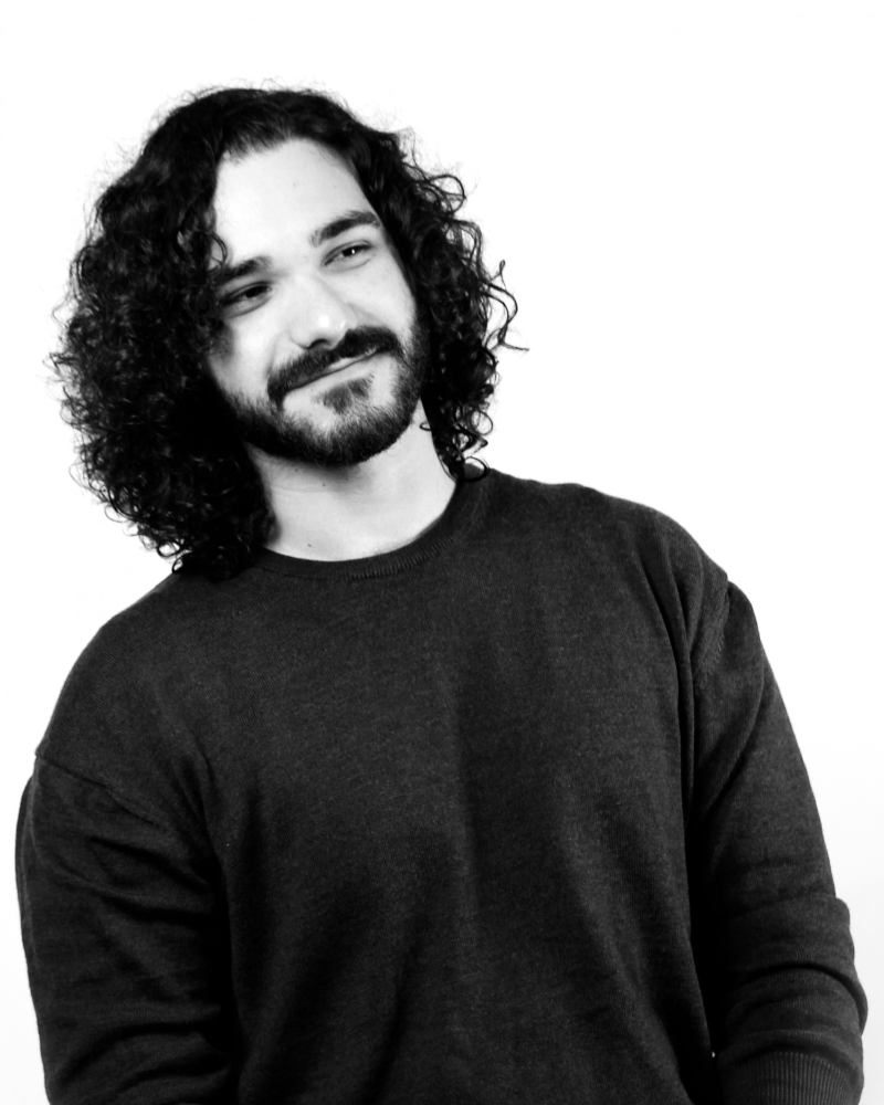 Edoardo Audino, docente di Fumettista