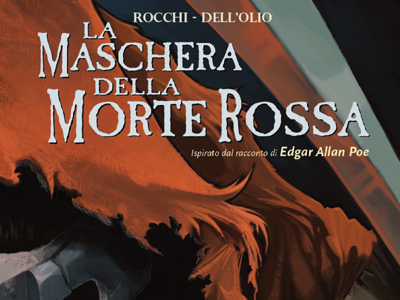 Lavoro di Marco Rocchi