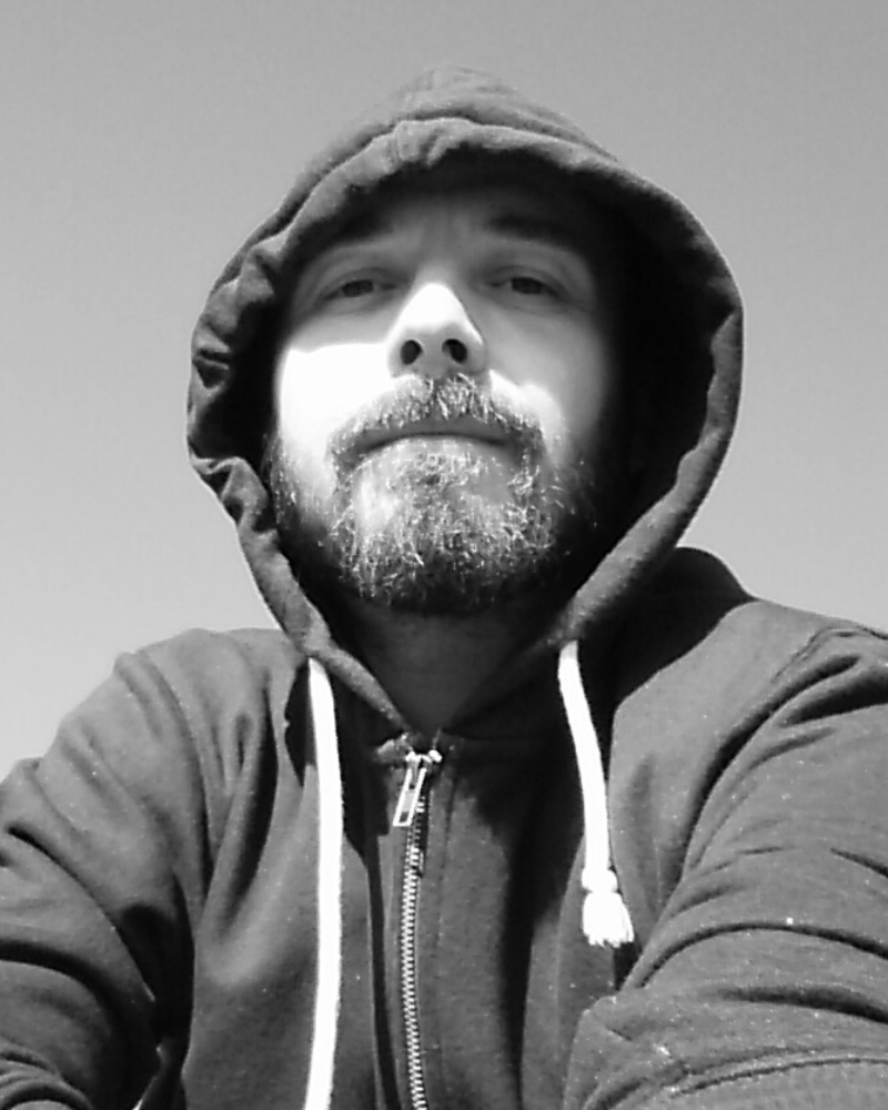 Dario Pesce