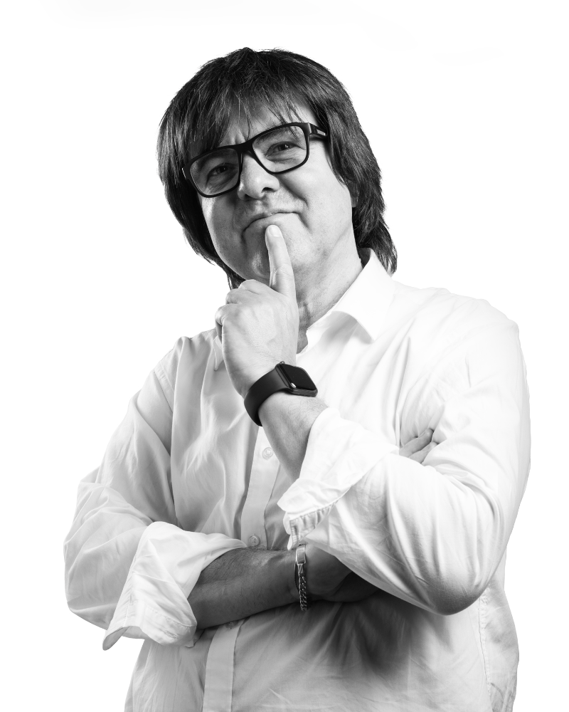 Gianfranco Carosso