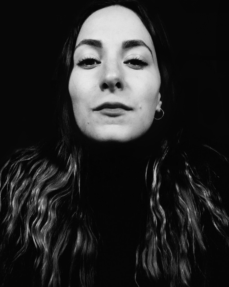 Annachiara Felletti, docente di Concept artist