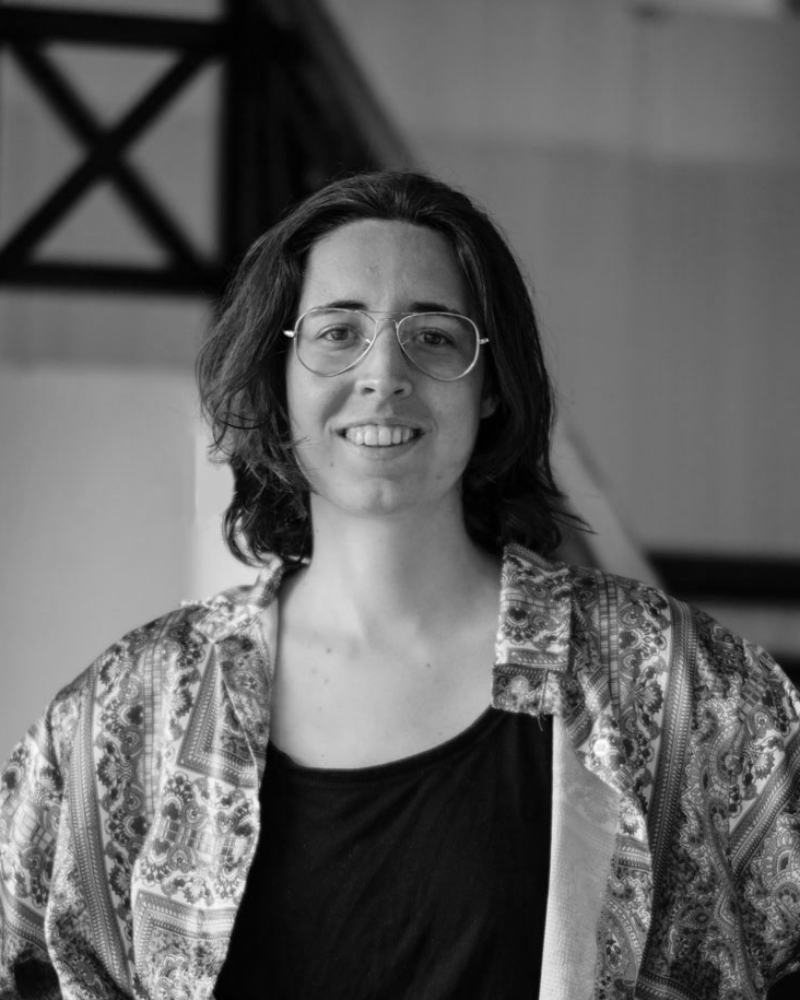 Veronica Bonacini, docente di Concept artist