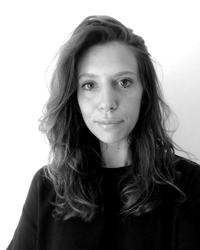 Valentina Bongiovanni, docente di Illustratrice e muralista