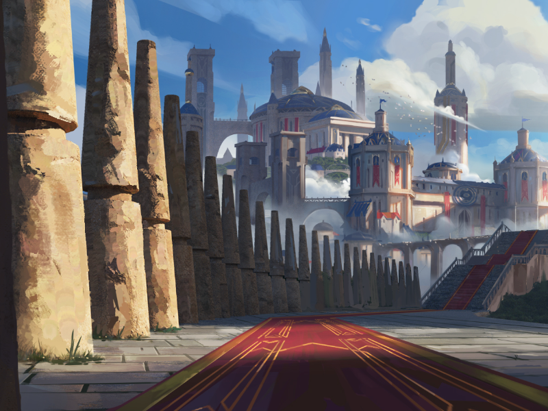 Lavoro di Arrigo Verderosa
