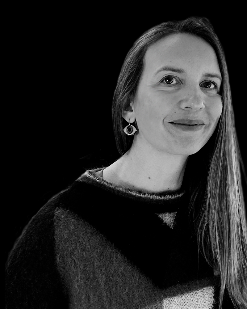 Sara Donati, docente di Artista visiva, autrice, illustratrice