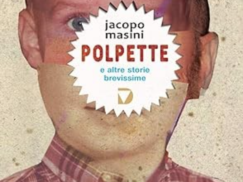 Lavoro di Jacopo Masini