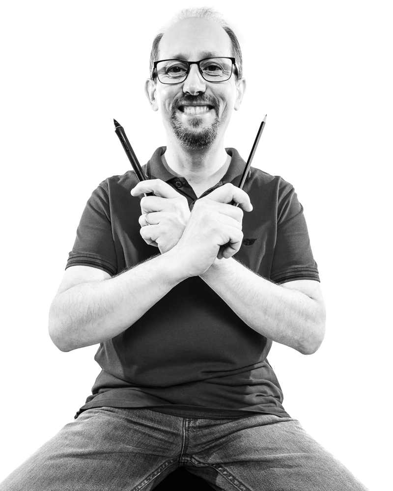 Silvano Beltramo, docente di Fumettista