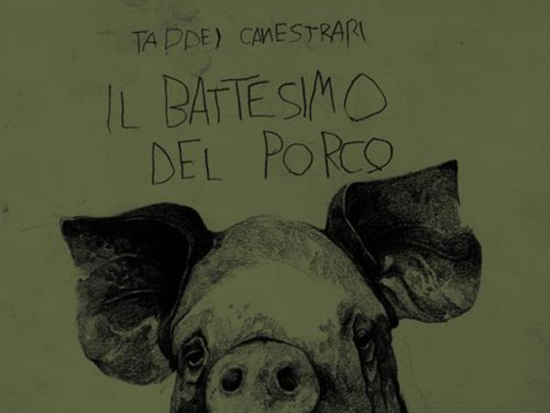 Lavoro di Marco Taddei