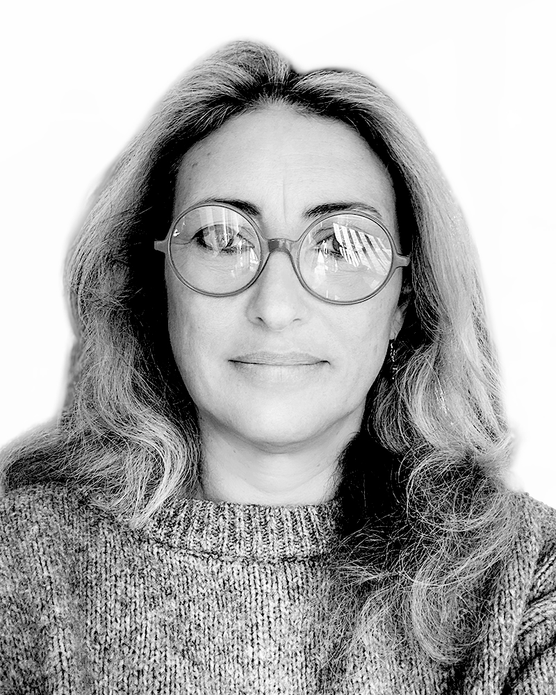 Chiara Ricci, docente di Art director
