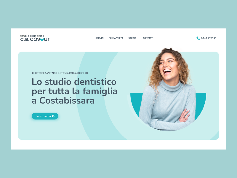 Lavoro di Ivan Di Stasio