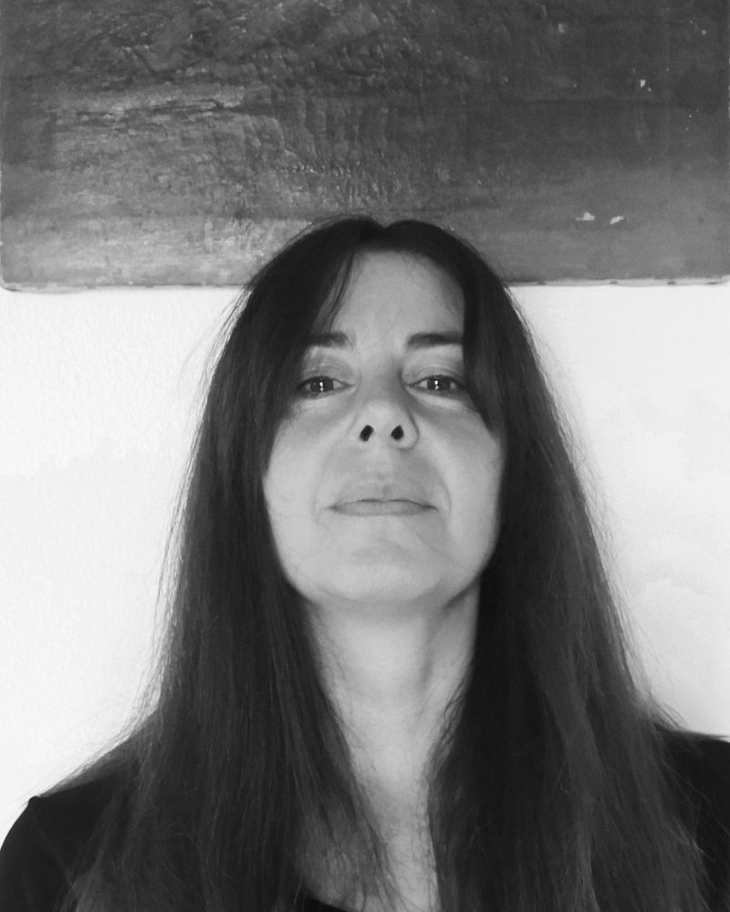 Alessandra Bovarini, docente di Art director