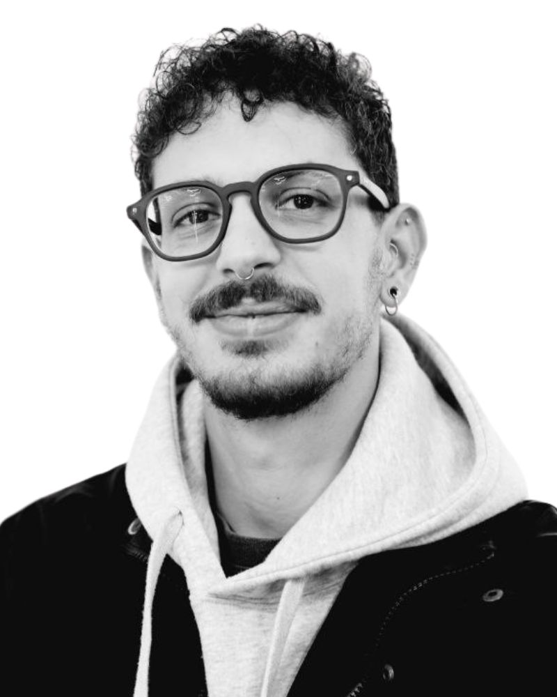 Paolo Trigila, docente di Tatuatore