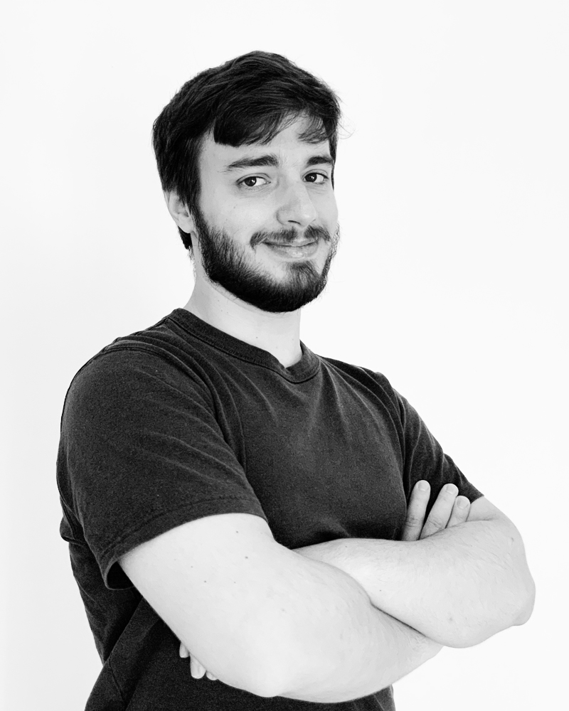 Tommaso Lucchetti, docente di Concept artist