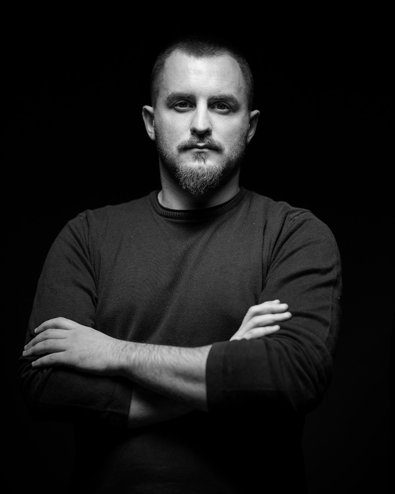 Antonio Imparato