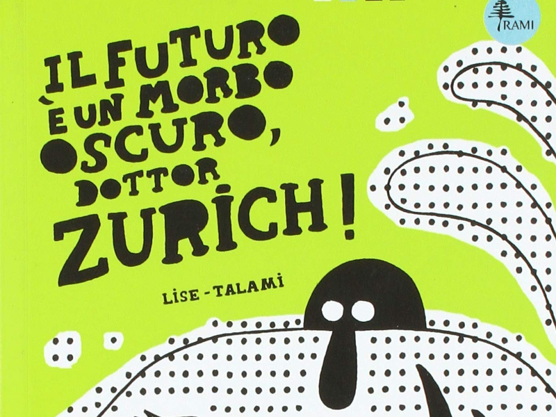 Lavoro di Alessandro Lise