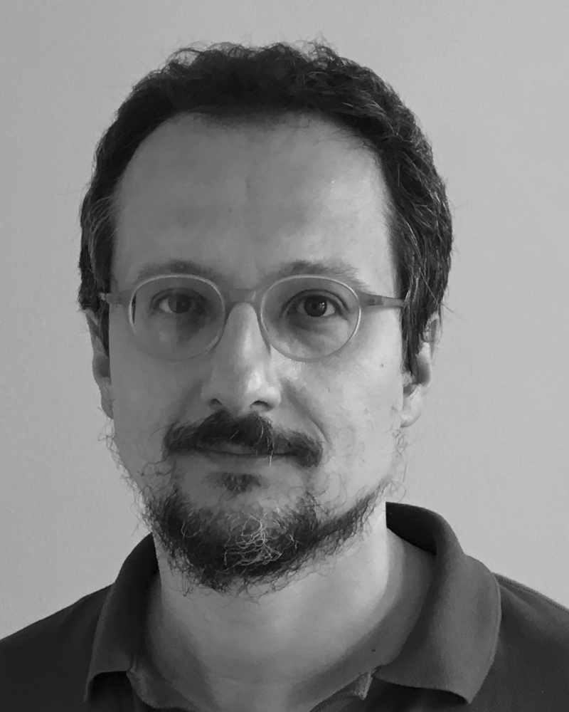 Alessandro Lise, docente di Sceneggiatore e redattore