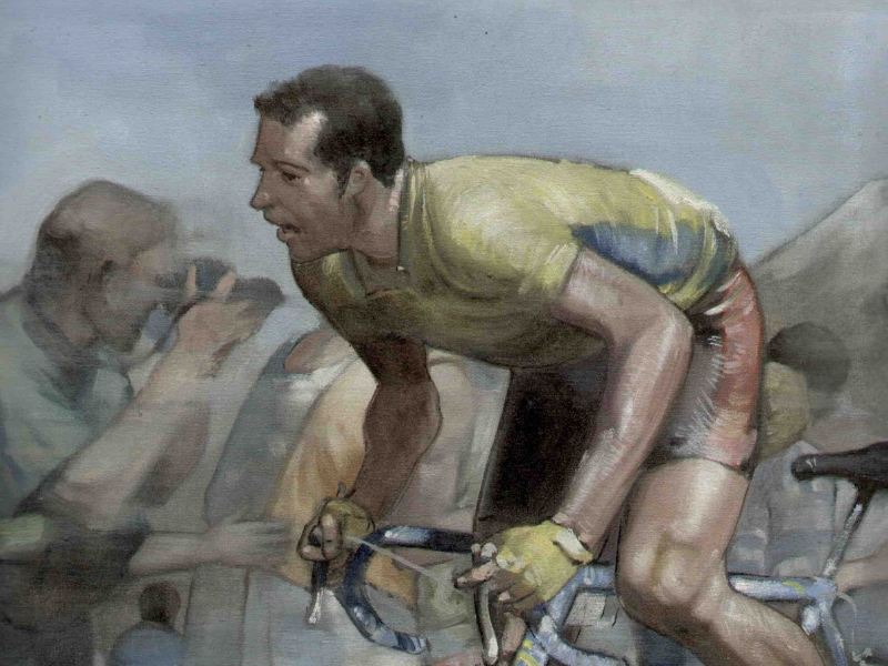 Lavoro di Angelo  Bussacchini