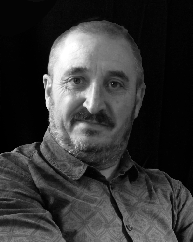 Angelo  Bussacchini, docente di Illustratore, pittore