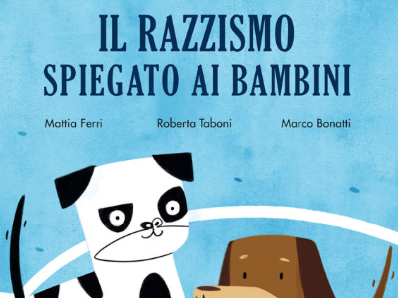 Lavoro di Mattia Ferri