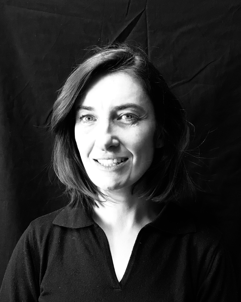 Francesca Ferrario, docente di Animatrice, regista