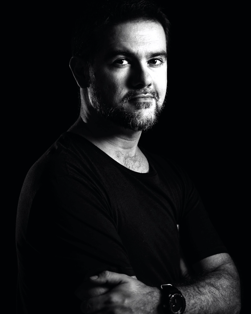 Andrea Longhi, docente di Illustratore 