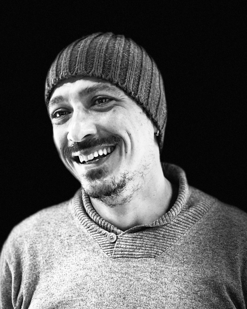 Massimo Malosso, docente di Colorista