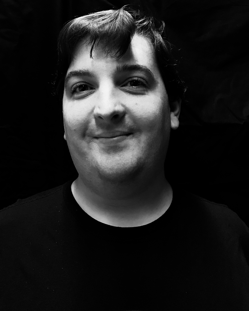 Luca Mazzocco, docente di Sceneggiatore 
