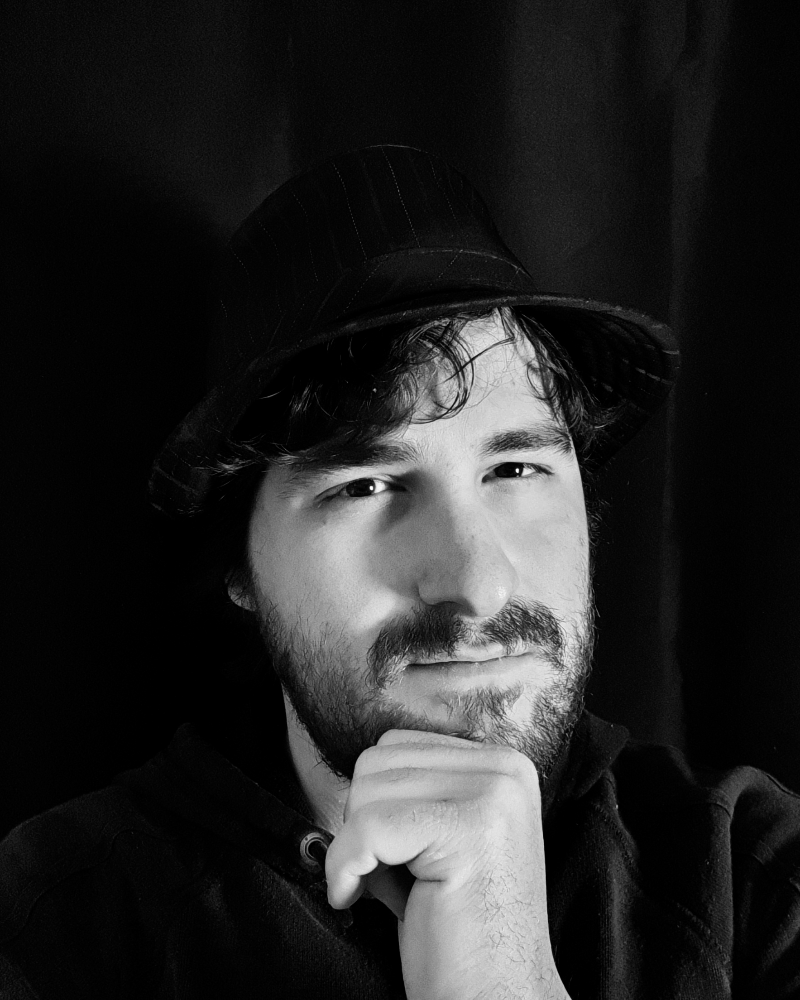 Alessandro Moro