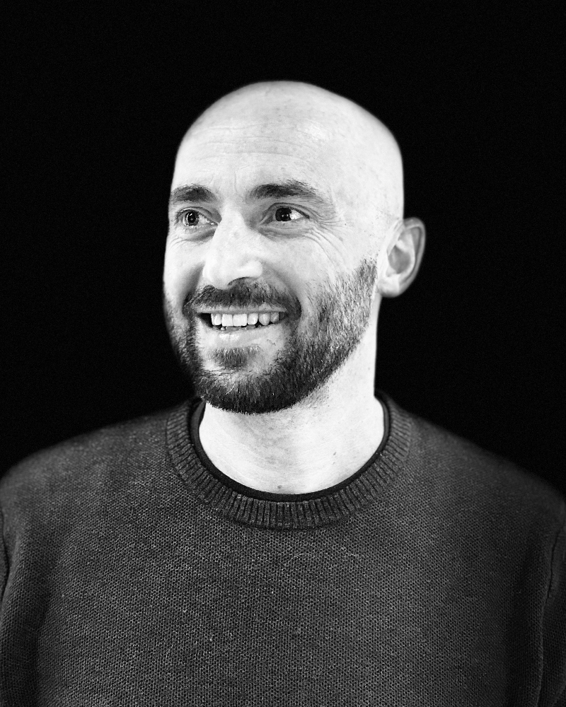 Massimo Pegoraro, docente di Animatore