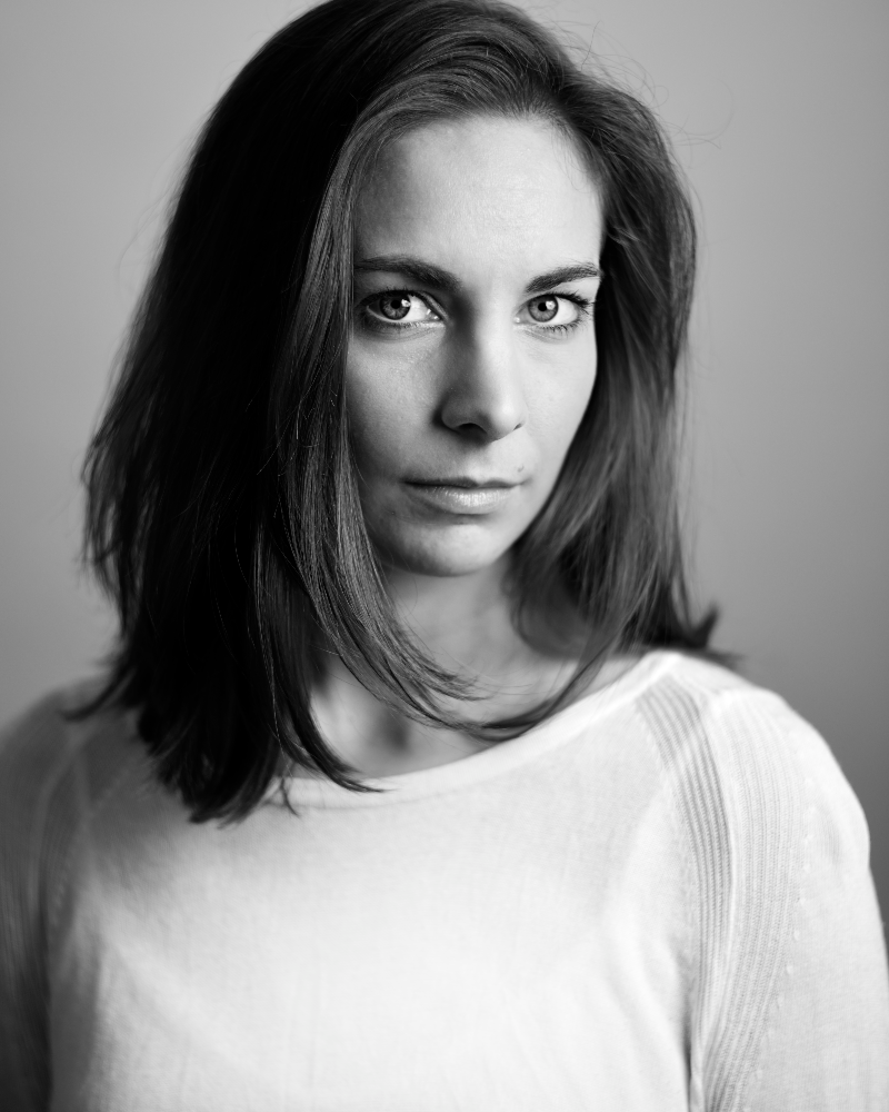 Francesca Magliani, docente di Graphic designer