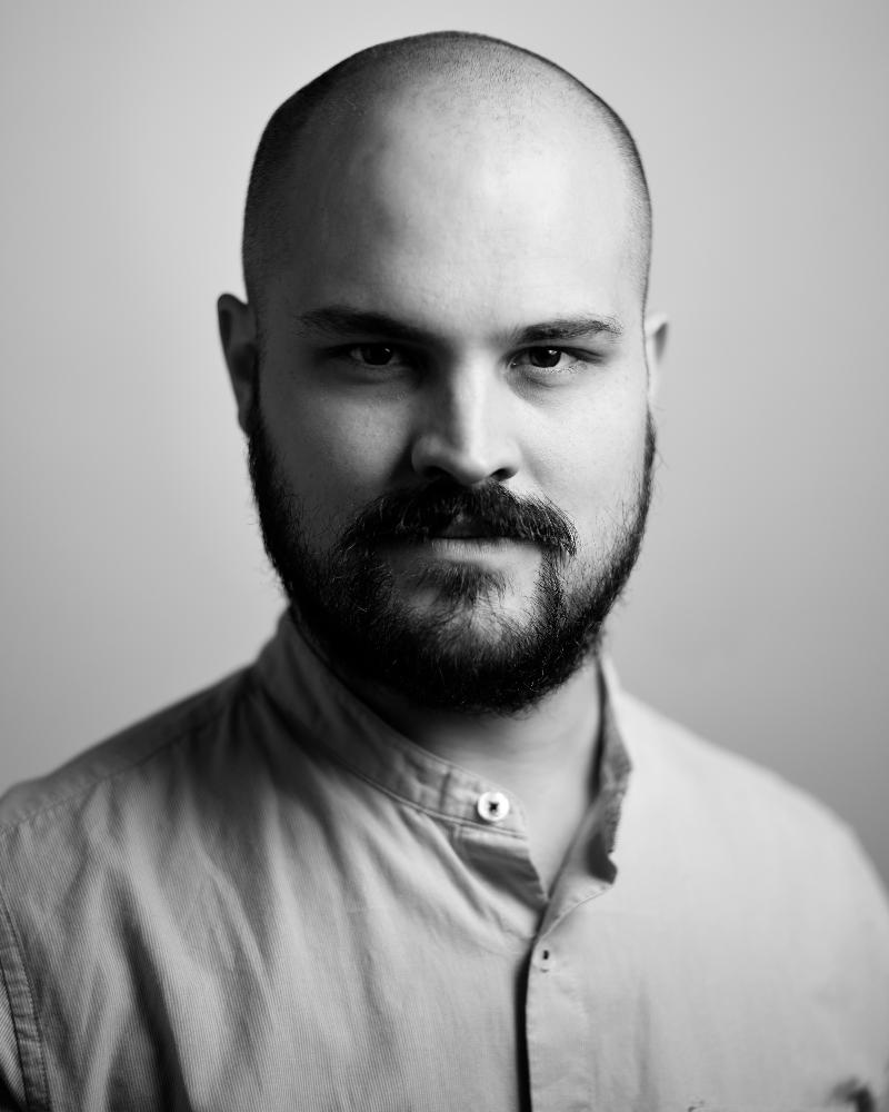 Michele Bettio, docente di Graphic designer