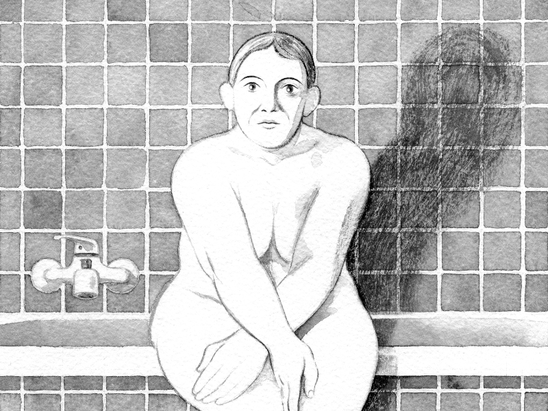 Lavoro di Elisabetta Benfatto